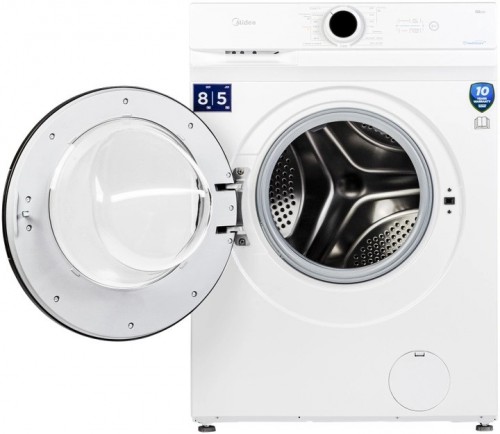 Midea MF100 D80 B/W-C