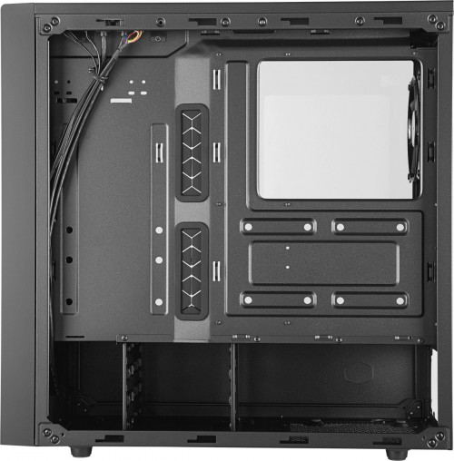 Cooler Master MasterBox NR600 without ODD