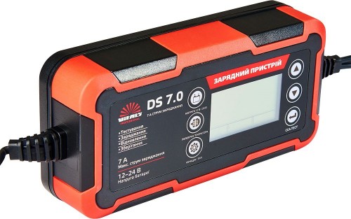 Vitals Professional DS 7.0