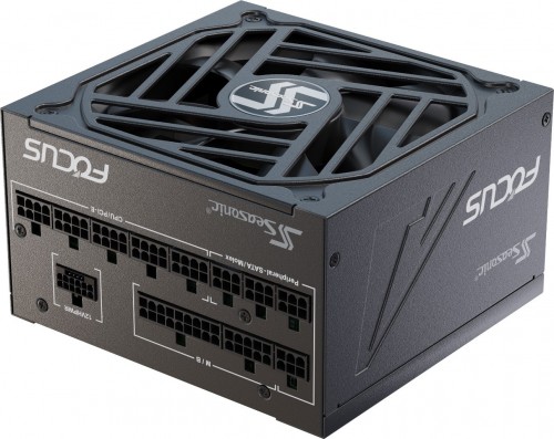 Seasonic FOCUS GX-1000 ATX 3.0