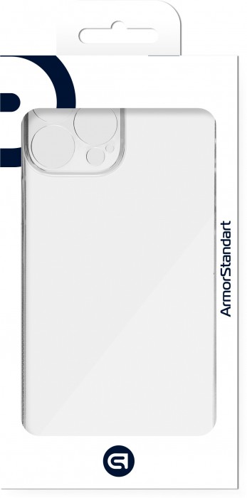 ArmorStandart Air Force for iPhone 13 Pro Max