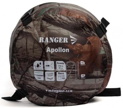 Ranger Apollon