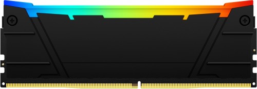 Kingston Fury Renegade DDR4 RGB 1x8Gb