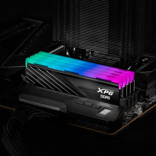 A-Data Lancer Blade RGB DDR5 2x16Gb