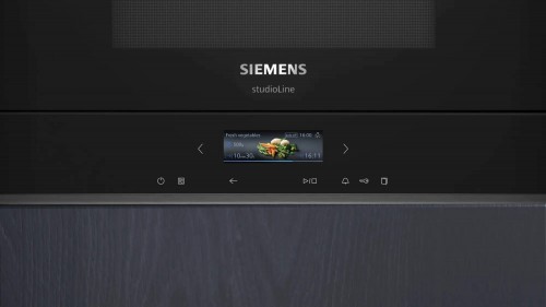 Siemens BF 922L1B1