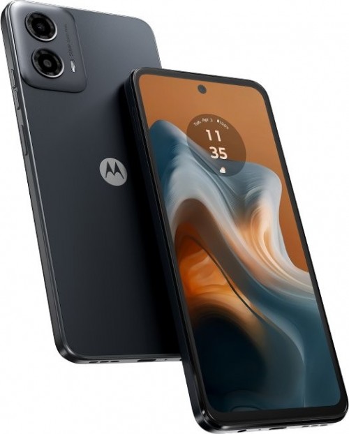 Motorola Moto G34