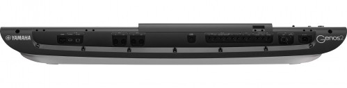 Yamaha Genos2