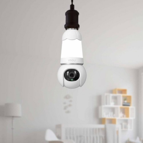 Imou Bulb Cam 5MP