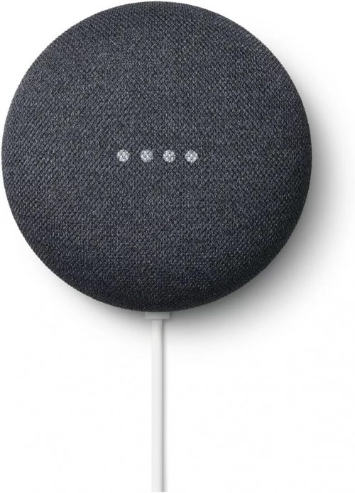 Google Nest Mini 2