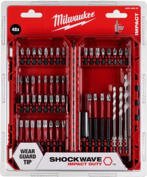 Milwaukee 4932492005