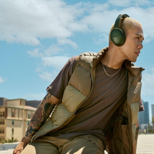 Bose QuietComfort