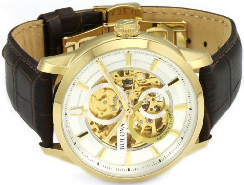 Bulova Sutton 97A138