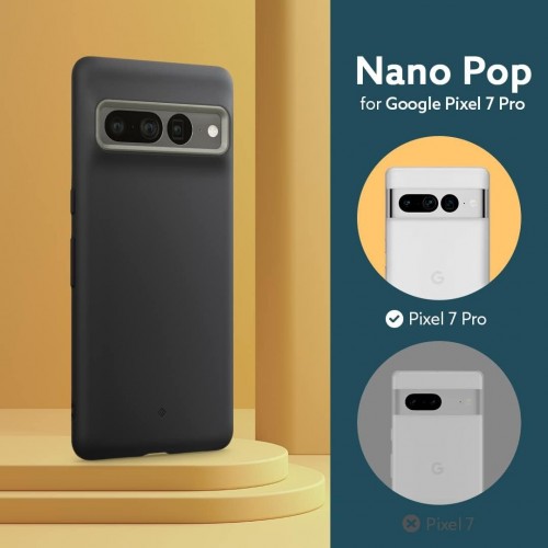 Caseology Nano Pop for Pixel 7 Pro