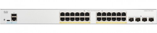 Cisco C1200-24P-4X