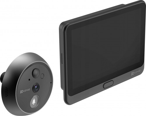 Ezviz HP4