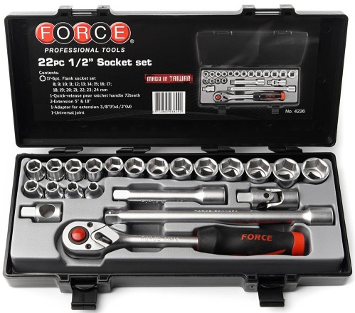 Force 4226