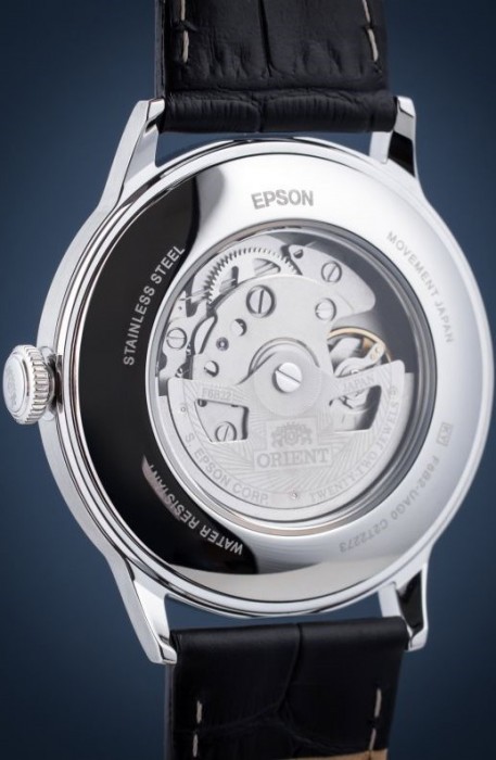 Orient Bambino RA-AK0701S