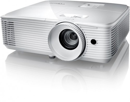 Optoma HD29He