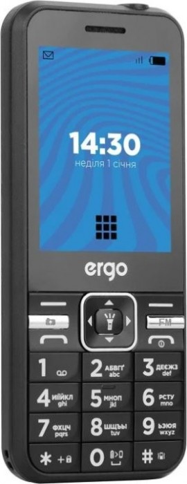 Ergo E282