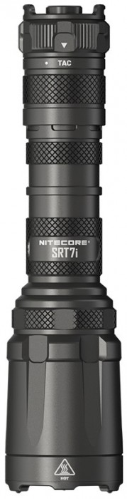 Nitecore SRT7i