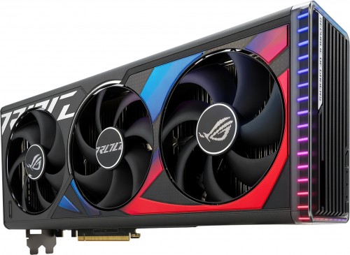 Asus GeForce RTX 4080 SUPER ROG Strix