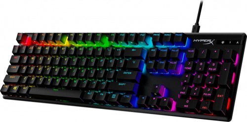 HyperX Alloy Origins PBT Blue Switch