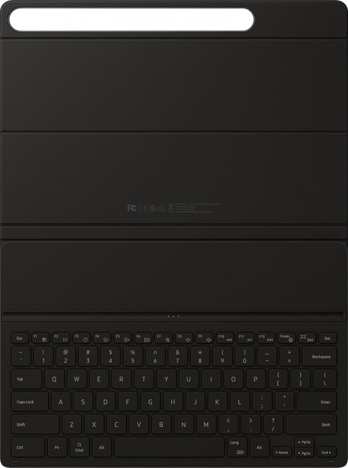 Samsung Book Cover Keyboard Slim for Galaxy Tab S9+ / Tab S9