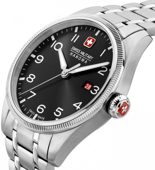 Swiss Military Hanowa Thunderbolt SMWGH0000801