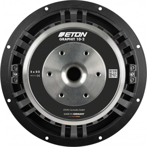 ETON Graphit 10-4