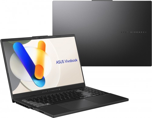 Asus Vivobook Pro 15 OLED N6506MU