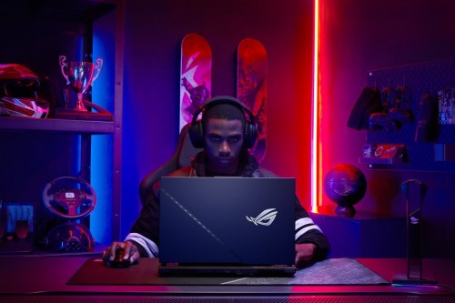 Asus ROG Strix SCAR 17 X3D (2023) G733PZV