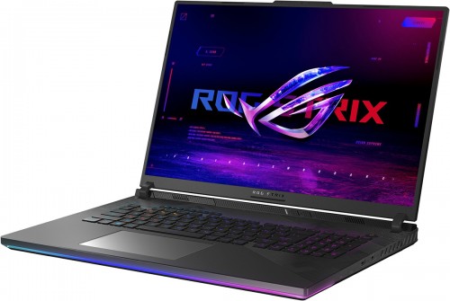 Asus ROG Strix SCAR 18 (2024) G834JYR