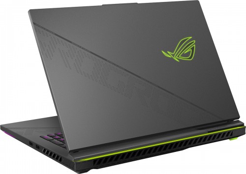 Asus ROG Strix G18 (2024) G814JVR