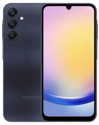 Samsung Galaxy A25