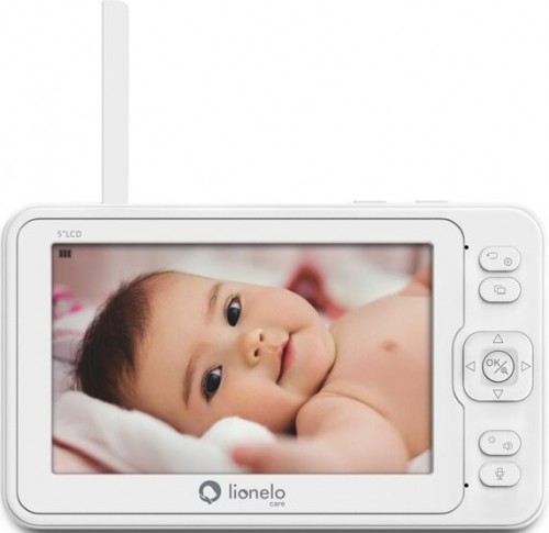 Lionelo BabyLine 6.2