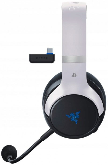 Razer Kaira Pro Hyperspeed for Playstation