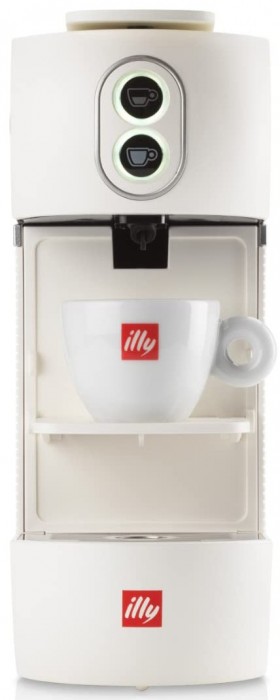 Illy Easy