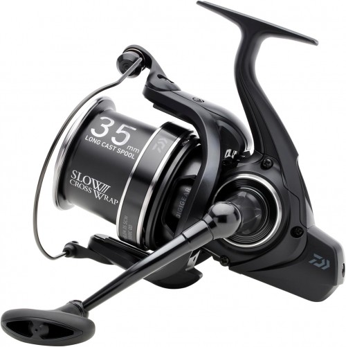 Daiwa Emblem 35 SCW QD