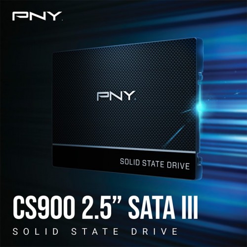 PNY CS900