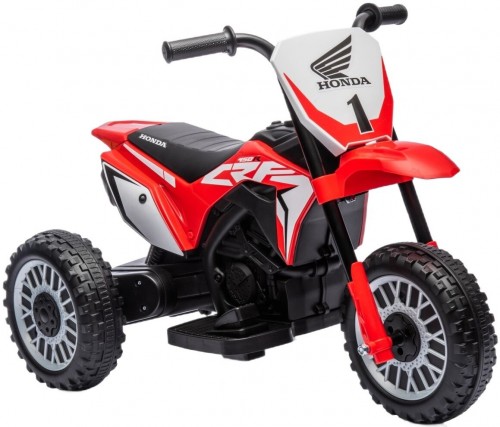 Sun Baby Honda CRF450