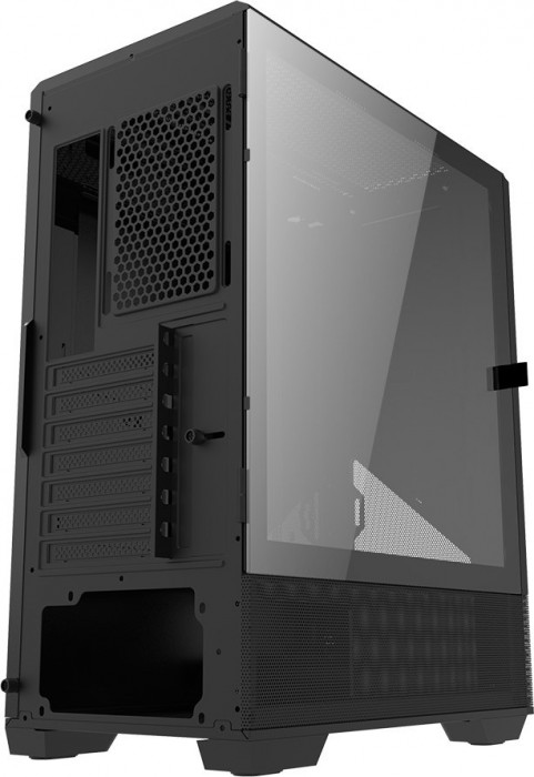 DarkFlash DLC31 ATX Black