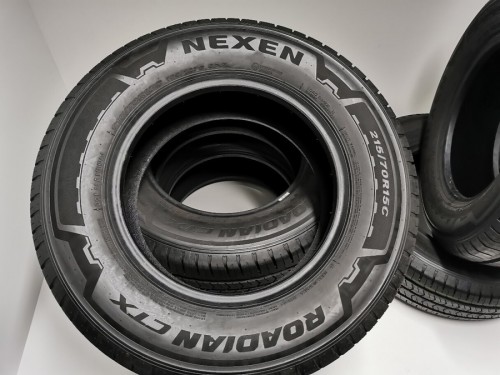 Nexen Roadian CTX