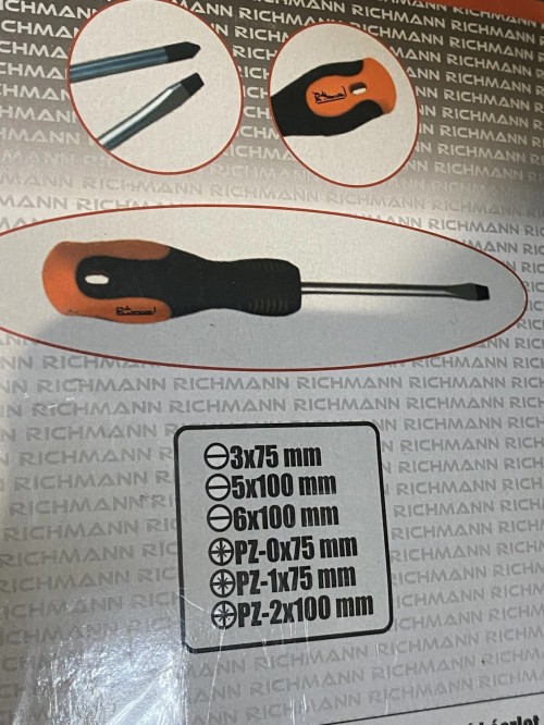 Richmann C5371