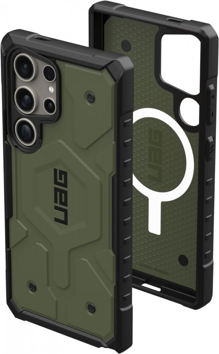 UAG Pathfinder Pro Magnetic for Galaxy S24 Ultra