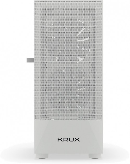 KRUX Vako White