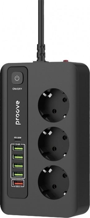 Proove Power Socket PD-03