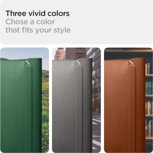Spigen Valentinus Sleeve 15-16