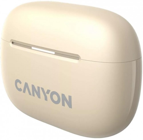 Canyon CNS-TWS10