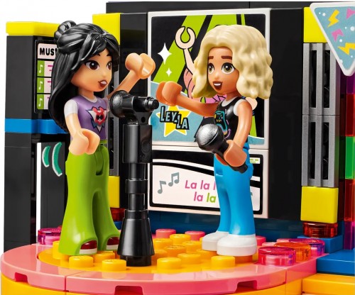 Lego Karaoke Music Party 42610