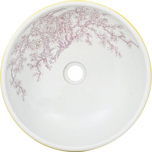 VidaXL Countertop Basin 155054